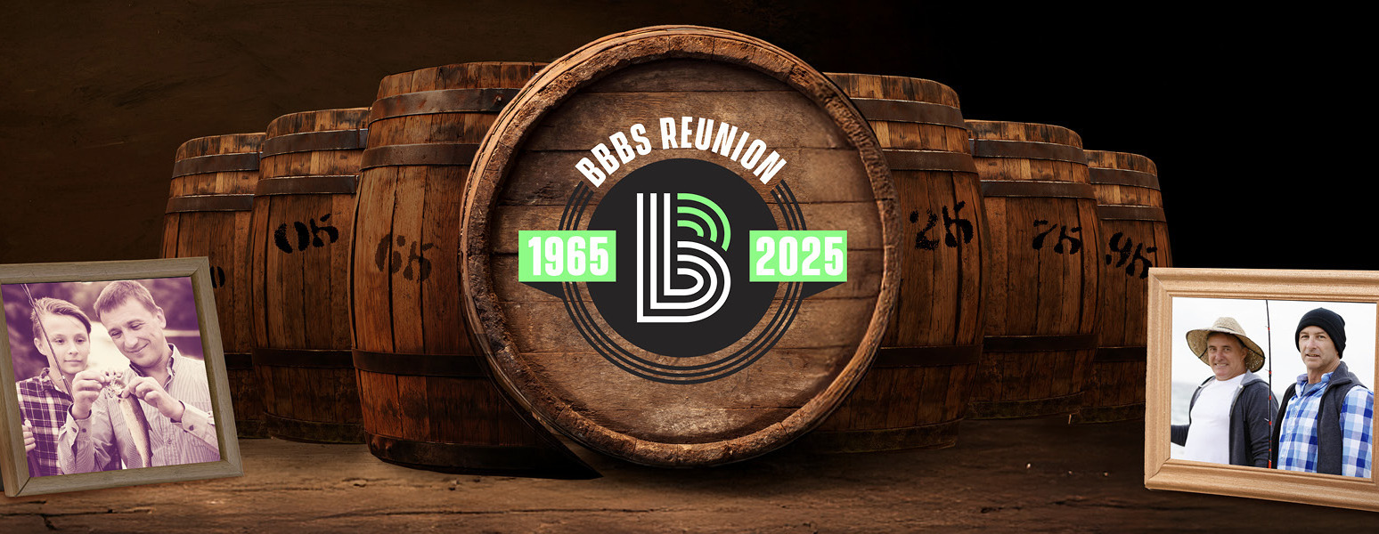 BBBS 60th Reunion!